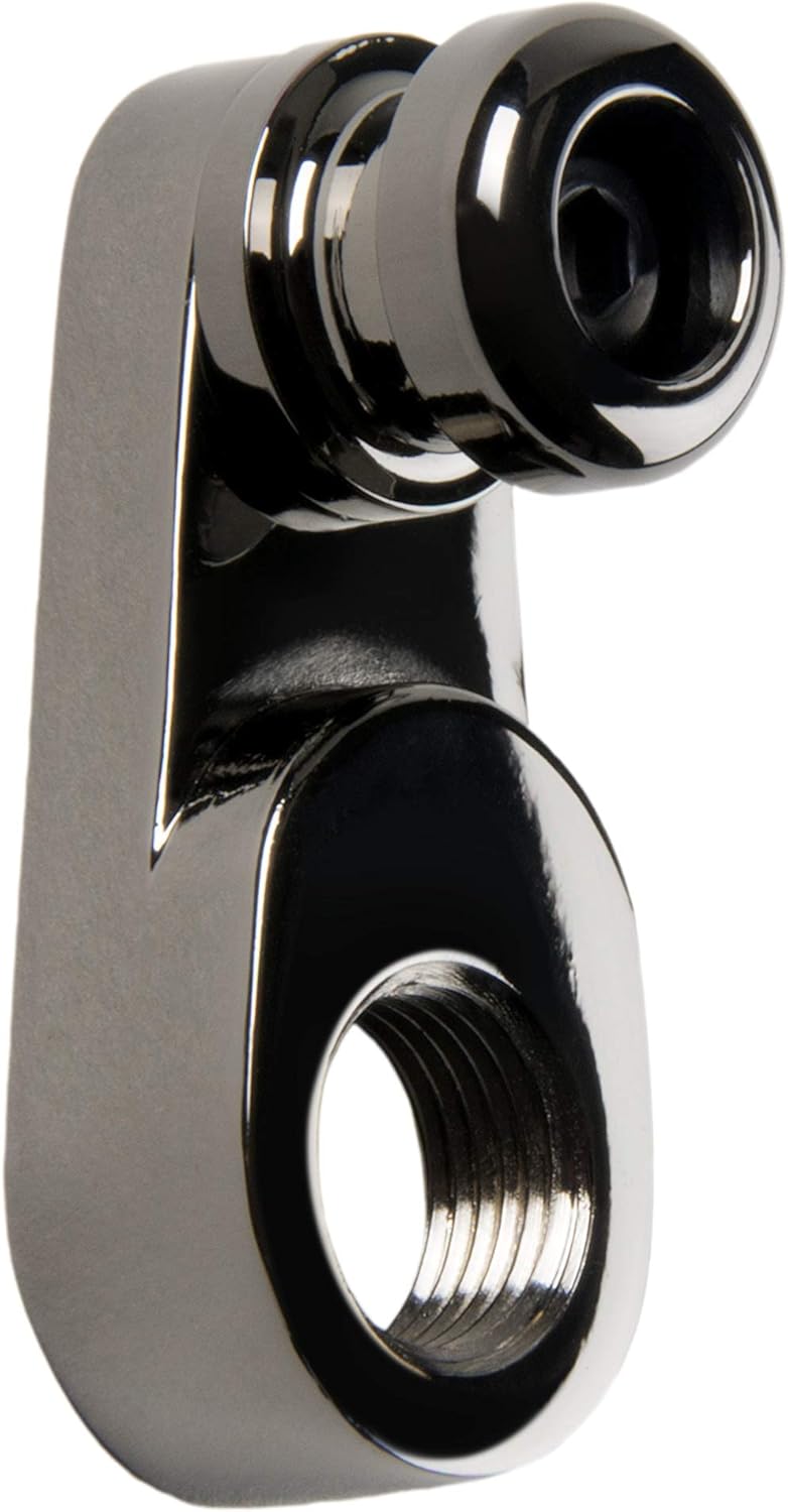 Secure Your Sound with Acousti-Lok Strap Lock Adapter