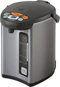 Zojirushi CD-WCC30 Micom Water Boiler and Warmer Review