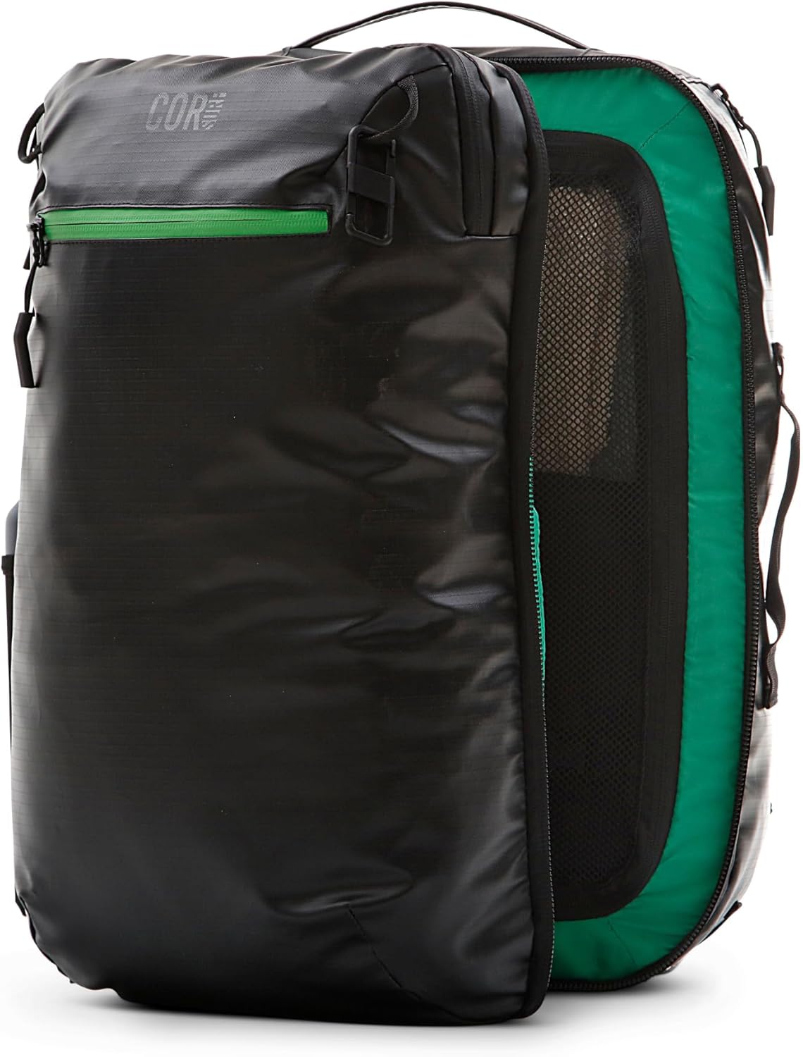 Island Hopper 2.0 34L Carry On Travel Backpack for Travelers