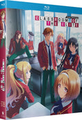 Classroom Of The Elite - Season 02 - Blu-ray and Details
