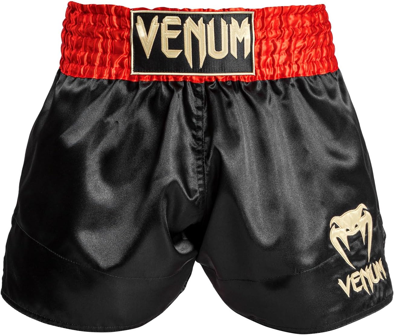 Venum Classic Muay Thai Shorts for Training and Competition