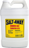 Salt-Away Concentrate Gallon (128 fl oz.) - Salt Removal and Corrosion