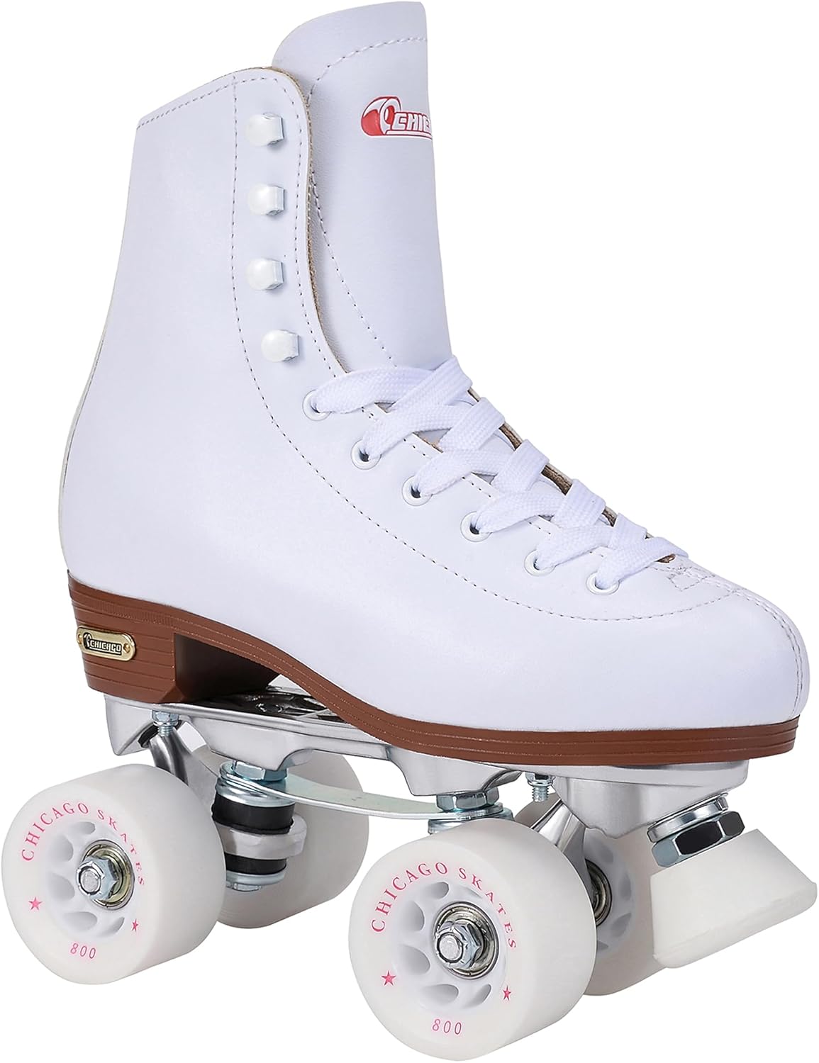 Chicago Quad Roller Skates for Girls & Boys - Durable & Safe
