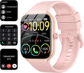 Smart Watch Smartwatch for Men Women 110 Sport Modes - Fitness & Sleep