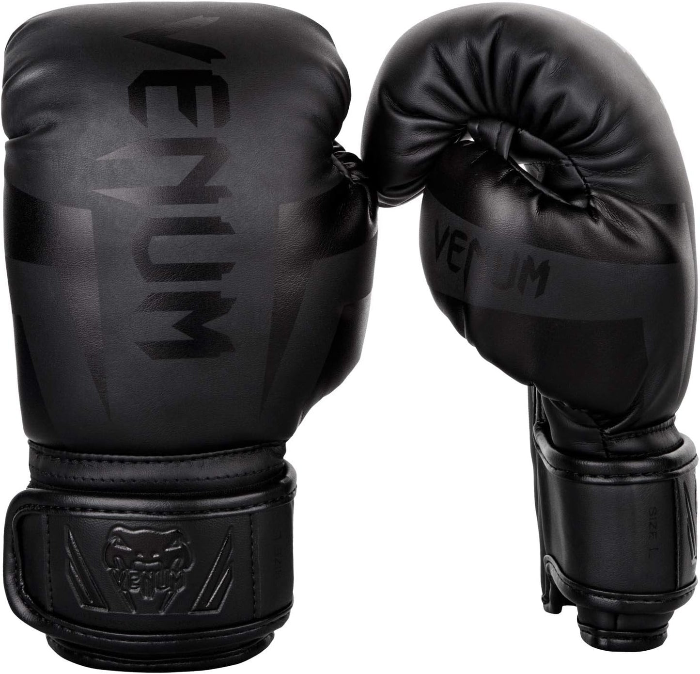 Ultimate Protection for Young Champions- Venum Kids Boxing Gloves