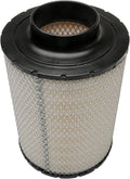 Replacement Air Filter Upgrade for Diesel Trucks - Durable Fit