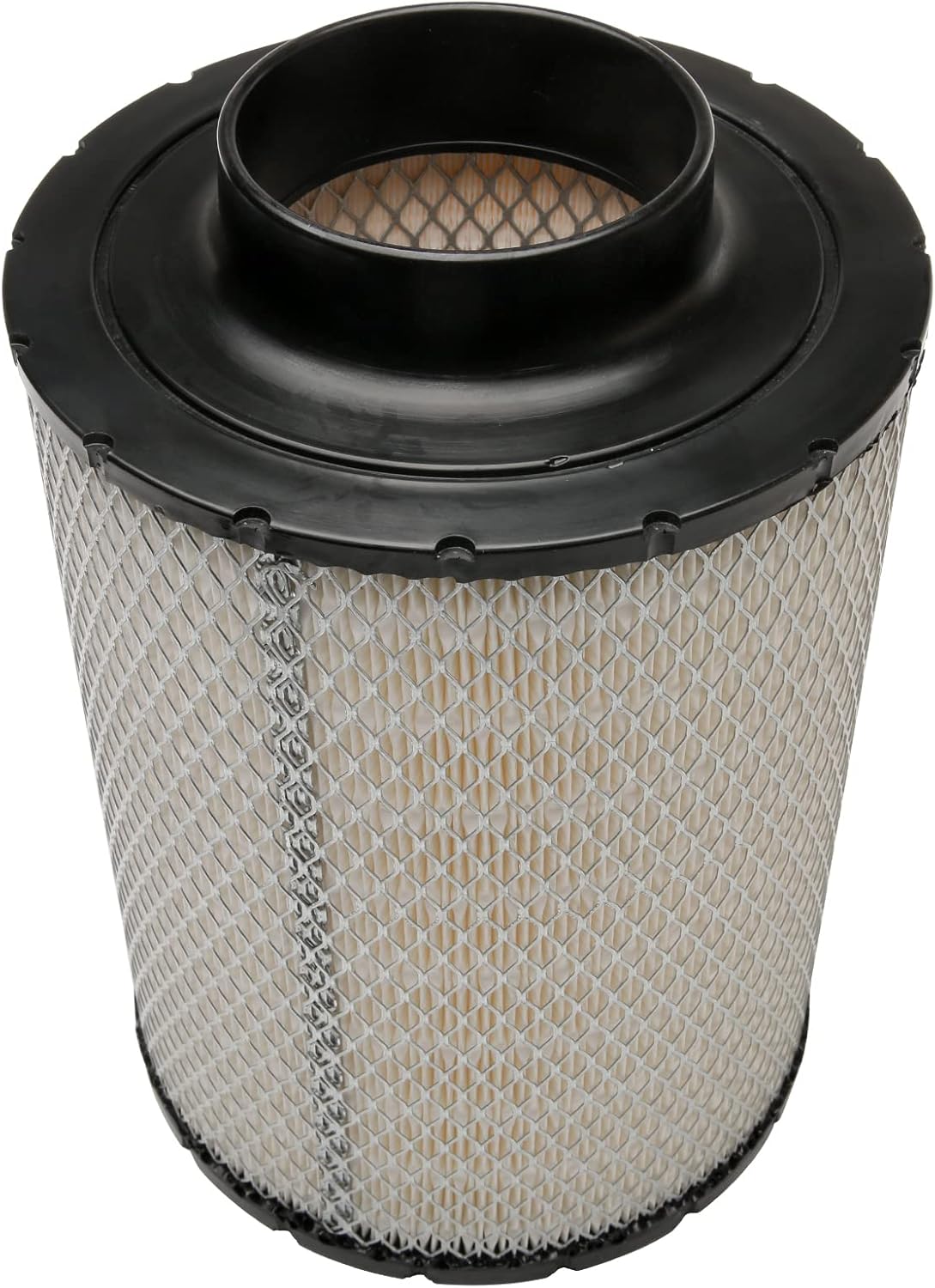 Replacement Air Filter Upgrade for Diesel Trucks Universal 4