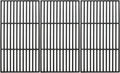 Uniflasy Cast Iron Cooking Grate Replacement for Char-Griller