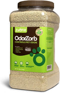 Backyard Deodorizer - Natural Pet Urine Odor Eliminator 8 lb