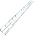 Kable Kontrol Cable Tray 5 ft 4in Wide - Wire Mesh Cable Basket