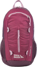 Stowaway Packable 20L Backpack - Lightweight Travel Companion