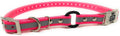 Sparky Pet Co Zeus ECollar Replacement Strap - Bungee Loop Collar