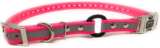Zeus ECollar Replacement Strap by Sparky Pet Co - Adjustable Bungee