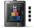 Centauri Carbon 3D Printer CoreXY High-Speed - Ready to Print