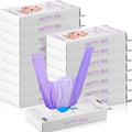 1600 Count Baby Disposable Diaper Bags Scented Disposal Sacks - Value