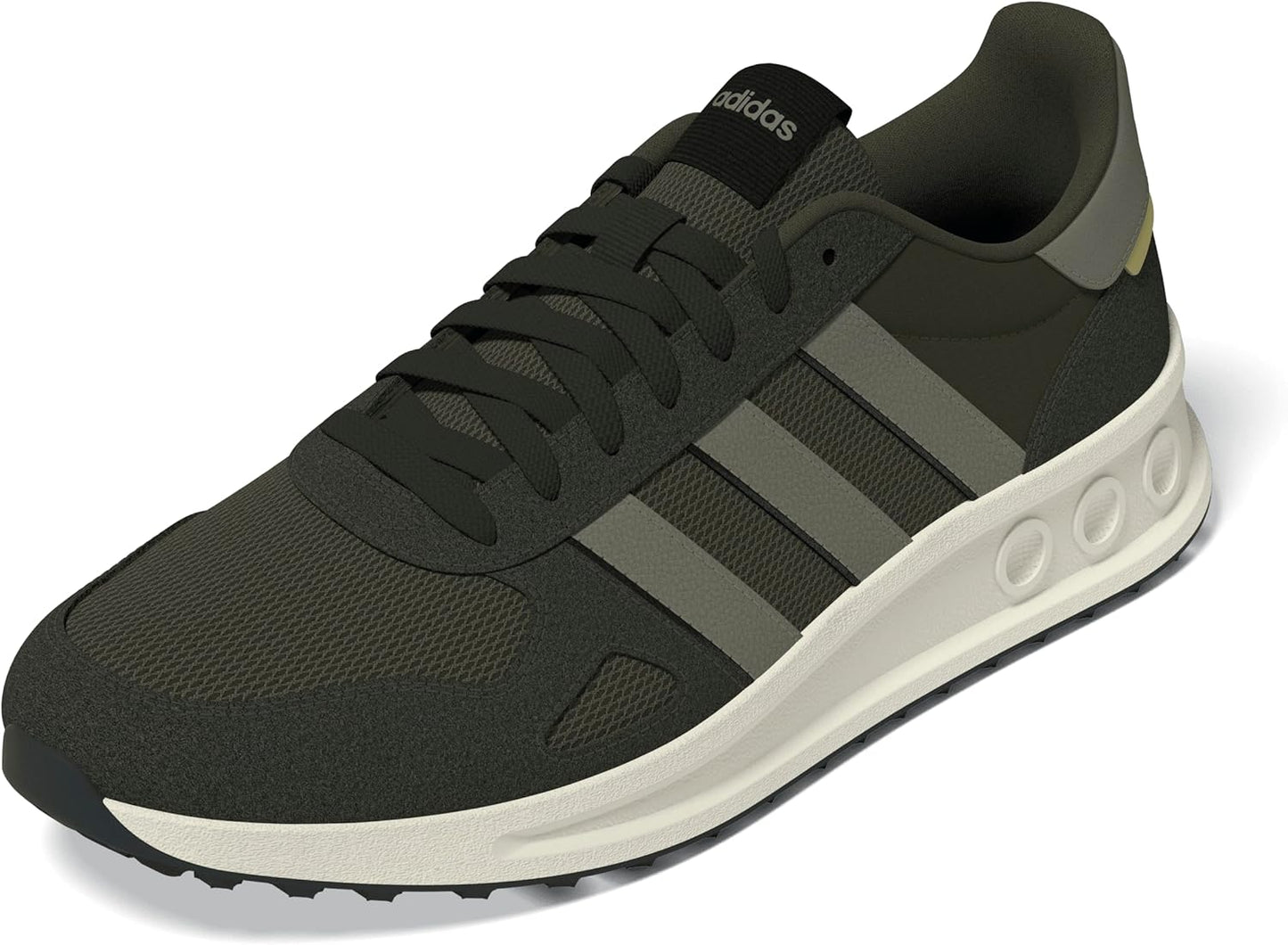adidas Men's Run 84 Running Shoes for Comfort and Durability