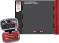 Handgun Cleaning Kit with Smart Mat and Magnetic Tray - Complete