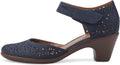 Easy Spirit Womens Cindie Dress Pump - Comfortable Arch Support