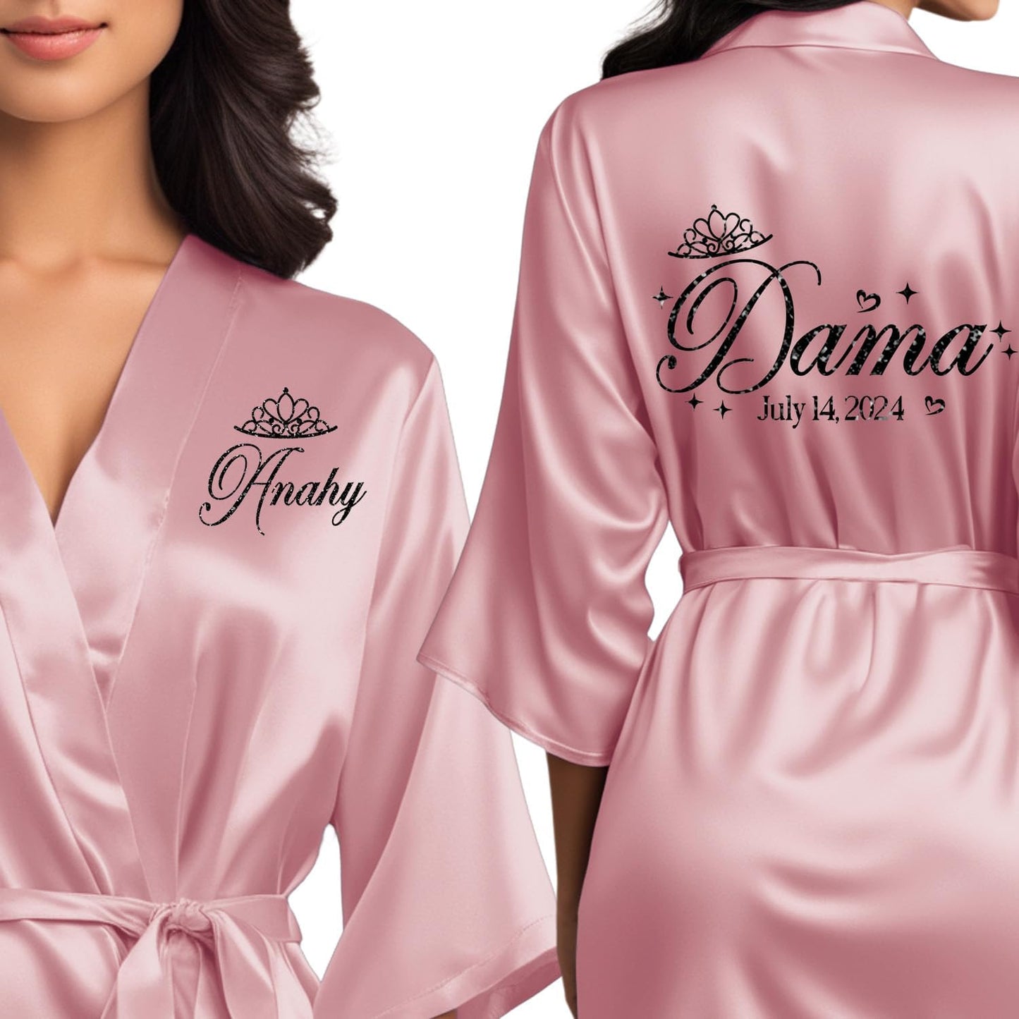 Mis Quince Anos Robes for Perfect Quinceanera Photo Opportunities