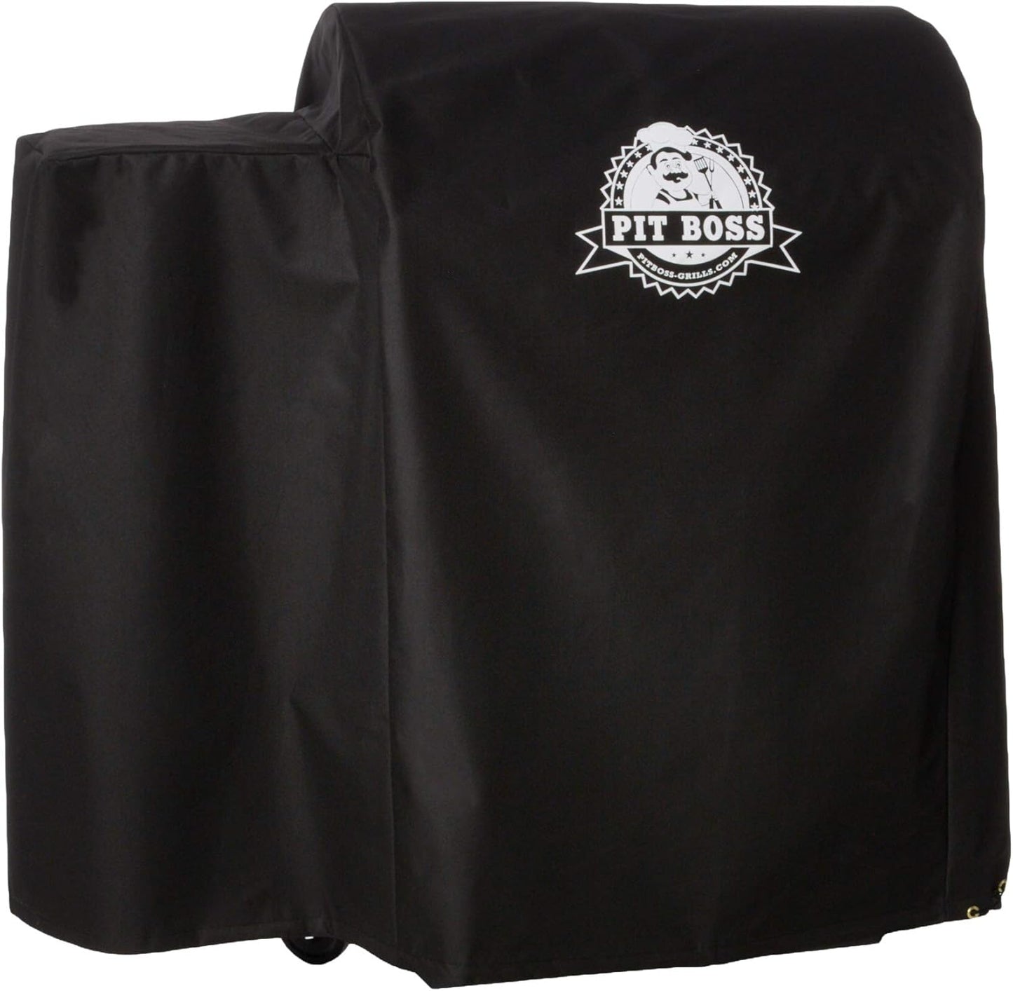 Pit Boss 73700 Grill Cover for 700FB Wood Pellet Grills Review