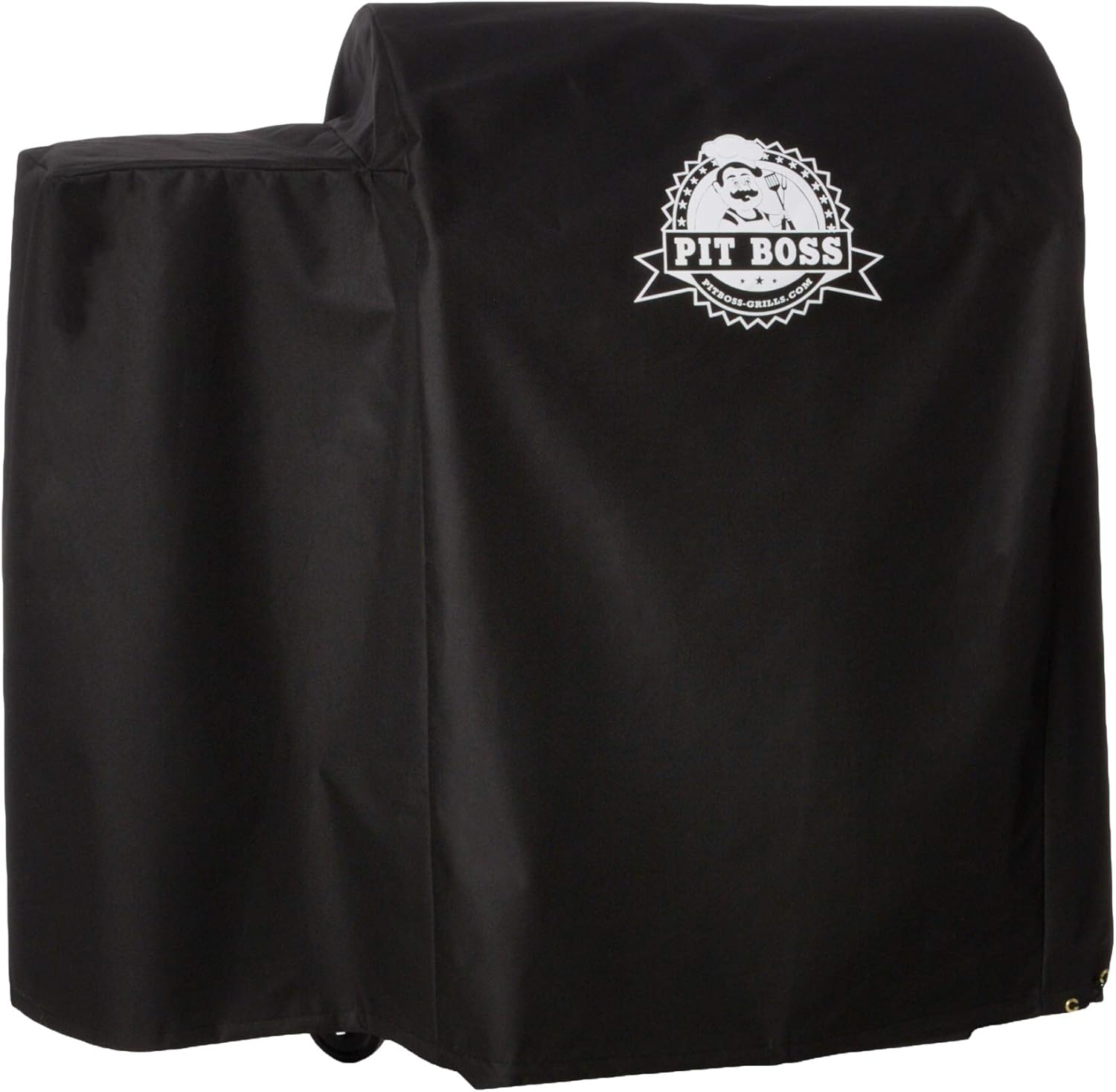 Pit Boss 73700 Grill Cover for 700FB Wood Pellet Grills Review