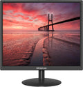 17ft Monitor 1280 x 1024 5:4 - Compact Office and Gaming Display