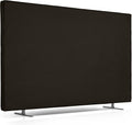 Dust Cover for 85ft TV - Indoor Fabric Screen Protector