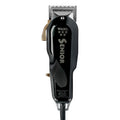 Wahl Professional 5 Star Senior Clipper - Smooth Cutting Performance