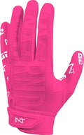 Nxtrnd G2 Pro Football Gloves - Ultra Sticky Receiver Gloves maximum