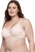 Olga Women's Plus-size Cloud 9 Minimizer Bra - Soft Minimizer Comfort