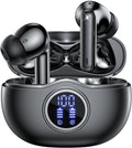 Wireless Earbuds Bluetooth Headphones 50H Playtime - ANC, IPX7