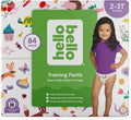 Hello Bello Training Pants Club Box - Sugar Rush & Tea Time 2T-3T