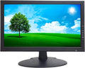 18.5 Wide Screen Security Monitor with HDMI & VGA Inputs