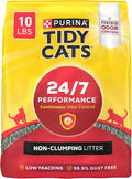 Purina Tidy Cats Non Clumping 24/7 Multi Cat Litter - 40 lb Pack