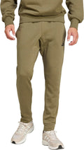 adidas Men's Essentials Feel Cozy Fleece Pants (Style ZFSK)