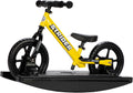 Strider 12 Balance Bike - 2-in-1 Rocking to Ride Kids