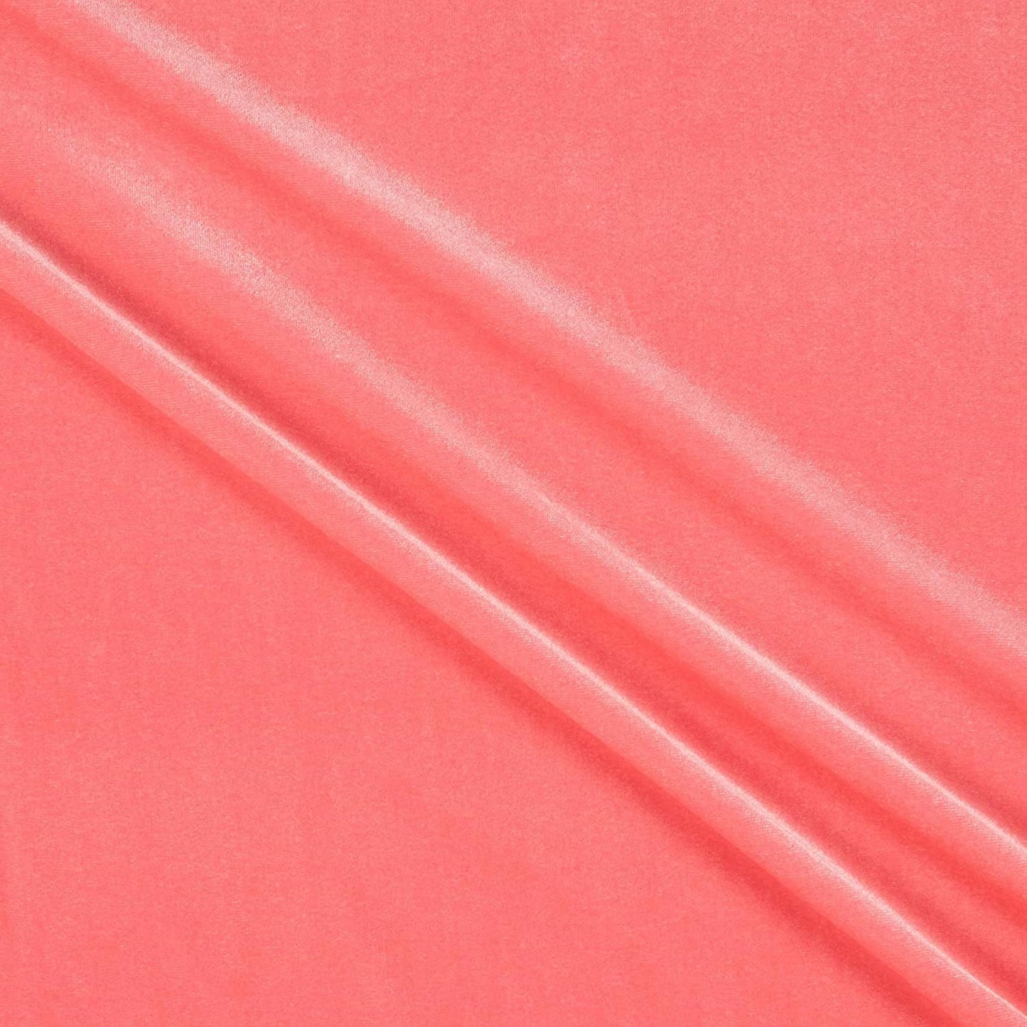 Stretch Velvet Fabric 58/60 in Wide for Crafting and Upholstery