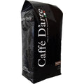 Caffe D'arte Taormina Whole Bean Espresso Coffee, 5 Pounds - Bold Dark