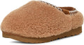 UGG unisex-child K Tasman Maxi Curly: Cozy Comfort for Kids