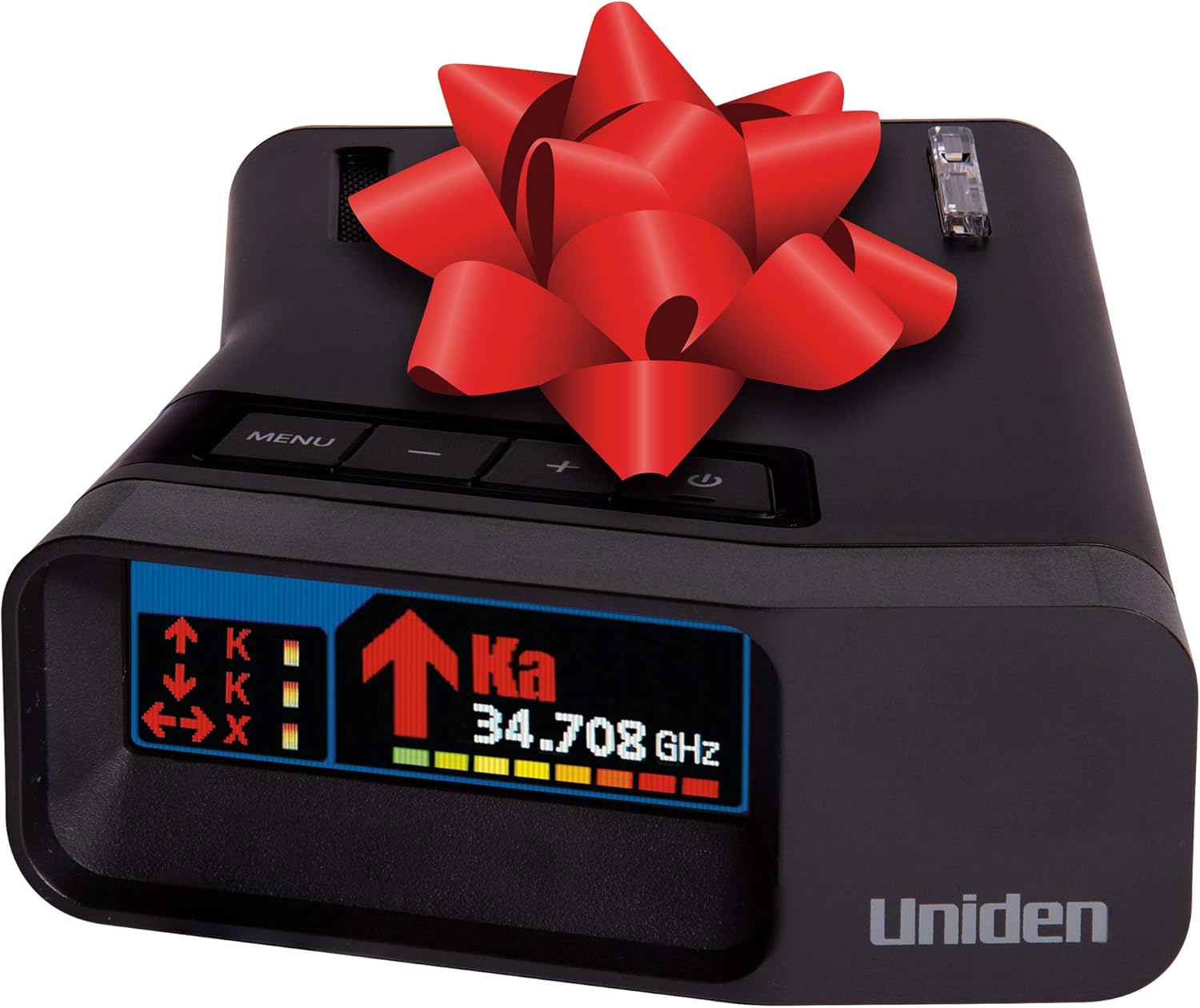 Uniden R7 Extreme Long Range Laser Radar Detector Review