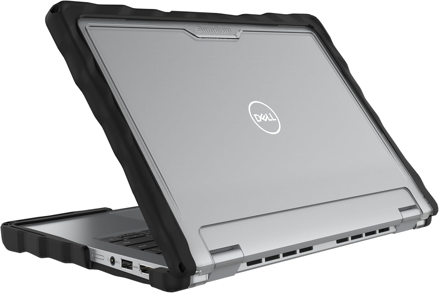 Gumdrop DropTech Hard Shell Laptop Case for Dell Latitude 5350
