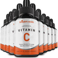 Liposomal Vitamin C 2000mg Liquid for Adults - 10 Bottle Pack