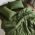 DOZ Sheet Set 100% Viscose from Bamboo - Buttery Soft Cooling (Full)