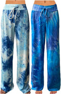 iniber Women's Comfy Pajama Pants for Casual Lounge Wear