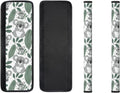 Koala Leaves Fridge Handle Covers by NeuKim
