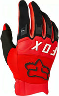 Fox Racing Mens Dirtpaw Motocross Glove - Durable, Touchscreen Palm