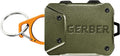 Gerber Gear Defender Fishing Tether - Compact, Retractable Securement