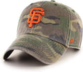 47 MLB Unisex-Adult Camo Clean Up Adjustable Hat Cap Review