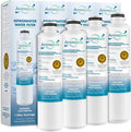 APF-0300 Fits Samsung Refrigerator Water Filter DA29-00020B - 4-Pack