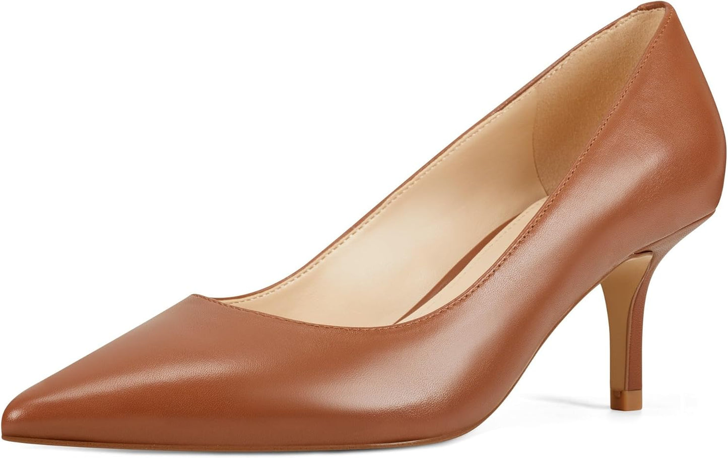 Nine West Arlene Dress Pumps for Stylish Everyday Wear